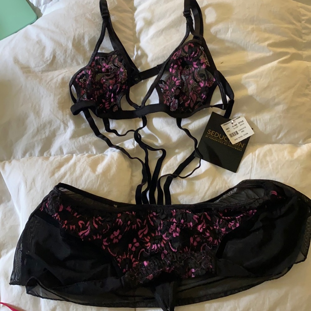 Lingerie